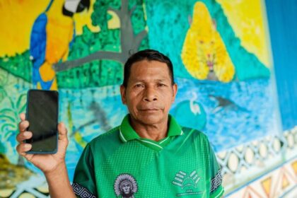 Com R$ 97 mi, leilão garante 25% de economia para levar internet móvel a 70 localidades desassistidas de telefonia e banda larga