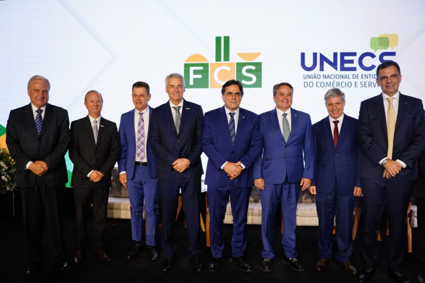 Comércio e Serviços: setor reforça necessidade de modernização do ambiente de negócios no país