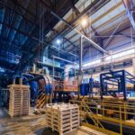 Confiança da indústria: Região Norte teve o maior crescimento do índice