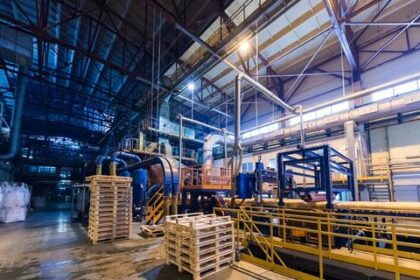 Confiança da indústria: Região Norte teve o maior crescimento do índice