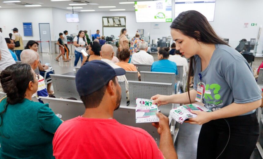 Crer promove ações educativas para prevenção de doenças renais