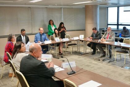 Criado grupo interministerial para fortalecer o Programa Cidades Intermediadoras