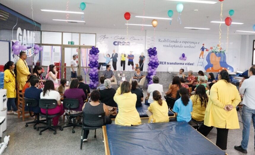 Crer promove reflexão pelo Dia Mundial das Doenças Raras