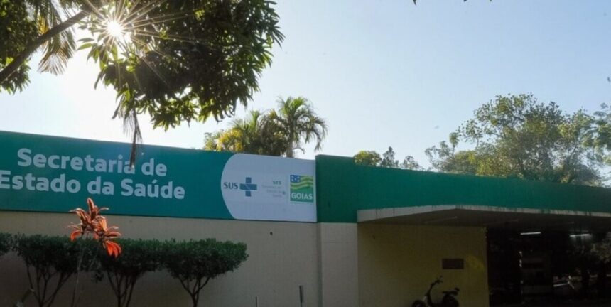 Escola de Saúde de Goiás reabre inscrições para cursos na área da educação e inovação no SUS