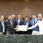 Duplicação da GO-330, entre Catalão e Ipameri, começa no segundo semestre