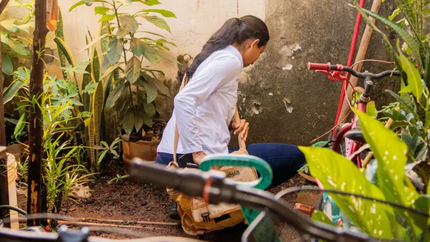 Goianésia registra redução de 88% nos casos de dengue após ações de prevenção da Prefeitura