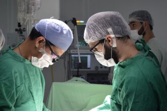 Referência em Goiás, HCN realiza sua 24ª captação de órgãos para doação