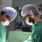 Heapa realiza primeira captação múltipla de órgãos