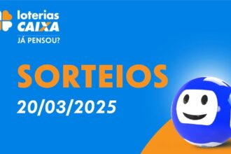 Lotofácil 3347: resultado do sorteio desta quinta