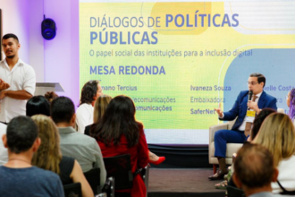 Ministério das Comunicações reforça criação do Plano Nacional de Inclusão Digital