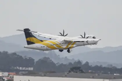 Operações da Voepass suspensas: o que fazer no caso de passagens já emitidas pela empresa