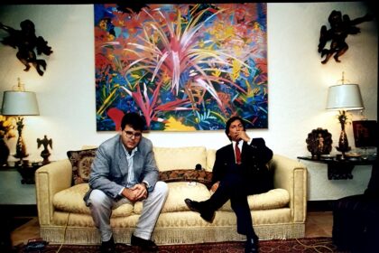 Podcast narra bastidores da crise entre irmãos Collor, que culminou no 1° impeachment após redemocratização