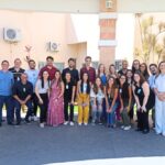 Cresm recebe nova turma de residentes médicos em psiquiatria