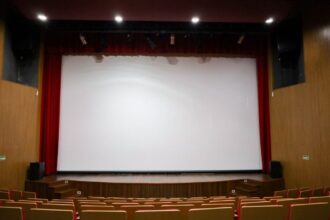 Cine Teatro São Joaquim exibe filmes premiados e inéditos