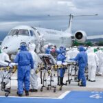 Saúde alerta população sobre sequelas da Covid-19