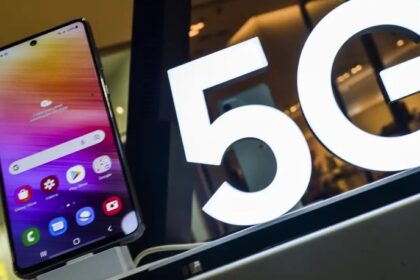 Sinal 5G chega a mais de 800 municípios brasileiros