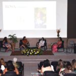 Talk show homenageia mulheres da SES-GO e promove o Desenvolve News