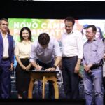 Autorizado início das obras do novo IF Goiano, em Porangatu