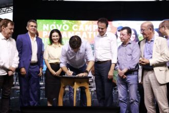Autorizado início das obras do novo IF Goiano, em Porangatu