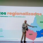 Governo do Estado reúne gestores no Integra Saúde Goiás, da SES