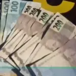 Ação policial em Goianésia resulta em apreensão de drogas, dinheiro e prisão do suspeito