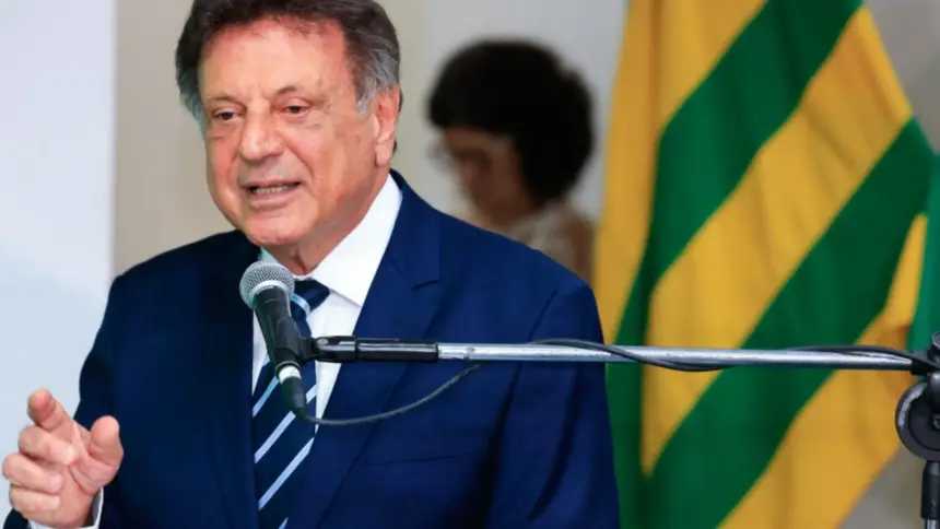 Adib Elias assume Secretaria de Infraestrutura e passa a comandar AGEHAB e outras pastas estratégicas