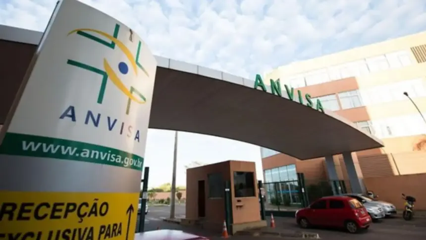 Anvisa suspende venda de creme dental da Colgate após relatos de efeitos adversos