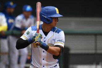 Brasil vence Alemanha e se classifica para Mundial de Beisebol em 2026