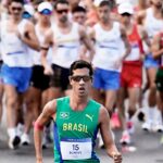 Brasília sediará Mundial de Marcha Atlética por equipes em 2026