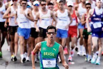 Brasília sediará Mundial de Marcha Atlética por equipes em 2026