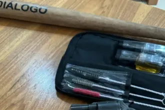 Advogado é preso por ameaças com arma de fogo em Águas Lindas