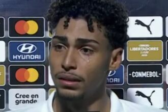 Conmebol aplica sanções ao Cerro Porteño por racismo