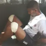 Condenado a 30 anos por feminicídio é preso por reconhecimento facial