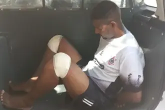 Condenado a 30 anos por feminicídio é preso por reconhecimento facial