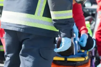 Criança de 5 anos se afoga em piscina no oeste de Goianésia e bombeiros são acionados