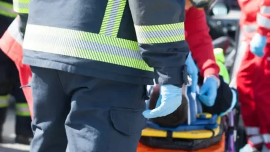 Criança de 5 anos se afoga em piscina no oeste de Goianésia e bombeiros são acionados Criança de 5 anos se afoga em piscina no oeste de Goianésia e bombeiros são acionados
