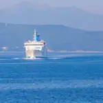 Cruzeiro zarpa do Porto de Santos e deixa cerca de 100 passageiros para trás; entenda