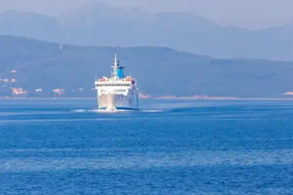 Cruzeiro zarpa do Porto de Santos e deixa cerca de 100 passageiros para trás; entenda