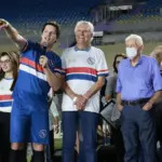 Daniel Vilela: “A modernização do Serra Dourada é o melhor presente que o Governo Estadual poderia dar a este estádio”