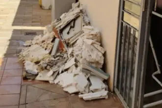 Dona de abrigo de idosos é presa por maus-tratos