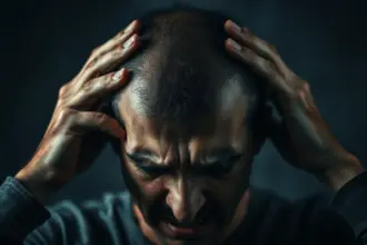 Estou sentindo dor de cabeça intensa, o que fazer?