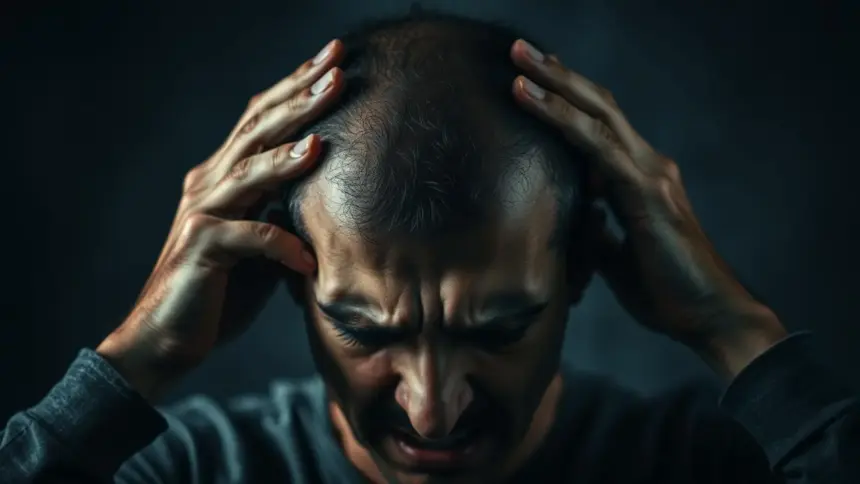 Estou sentindo dor de cabeça intensa, o que fazer?