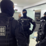 Dupla é detida por homicídio e ocultação de cadáver