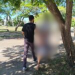 Menor é apreendido, em Alvorada do Norte, por suspeita de ato análogo à venda de drogas – Policia Civil do Estado de Goiás