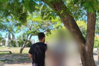 Menor é apreendido, em Alvorada do Norte, por suspeita de ato análogo à venda de drogas – Policia Civil do Estado de Goiás