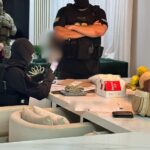 Polícia Civil de Goiás cumpre mandados da Operação Chiusura, da PCDF – Policia Civil do Estado de Goiás