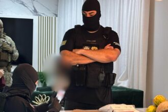 Polícia Civil de Goiás cumpre mandados da Operação Chiusura, da PCDF – Policia Civil do Estado de Goiás