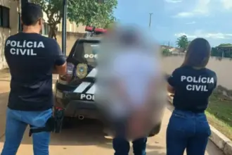 Filho furta objetos da própria mãe para trocar por drogas