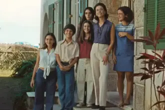 Filme brasileiro ‘Ainda Estou Aqui’ vence Oscar de melhor filme internacional