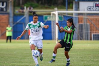 CBF afasta assistente de arbitragem denunciado por assédio na Série A1